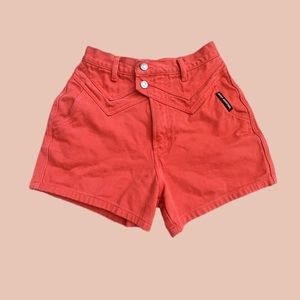 Rocky Mountain shorts